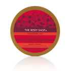 The Body Shop Cranberry Joy Body Butter