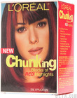L'Oréal Blocks of Highlights