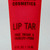 Obsessive Compulsive Cosmetics Lip Tar - Harlot