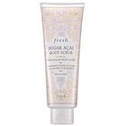 Fresh Sugar Açaí Body Scrub