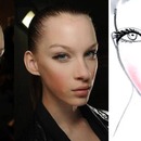 New York Fashion Week, Fall 2011: NARS at Marc Jacobs