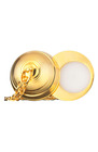 Estée Lauder 'Bronze Goddess' Fragrance Pendant
