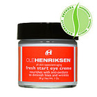 Ole Henriksen Fresh Start Eye Creme