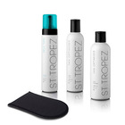 St. Tropez Complete Bronzing Mousse Set