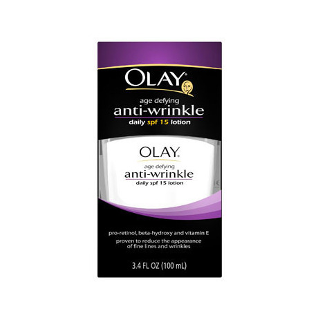 Olay Spf