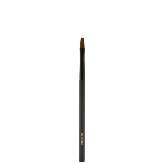 Rae Morris Brush 19: Lip Brush product smear.
