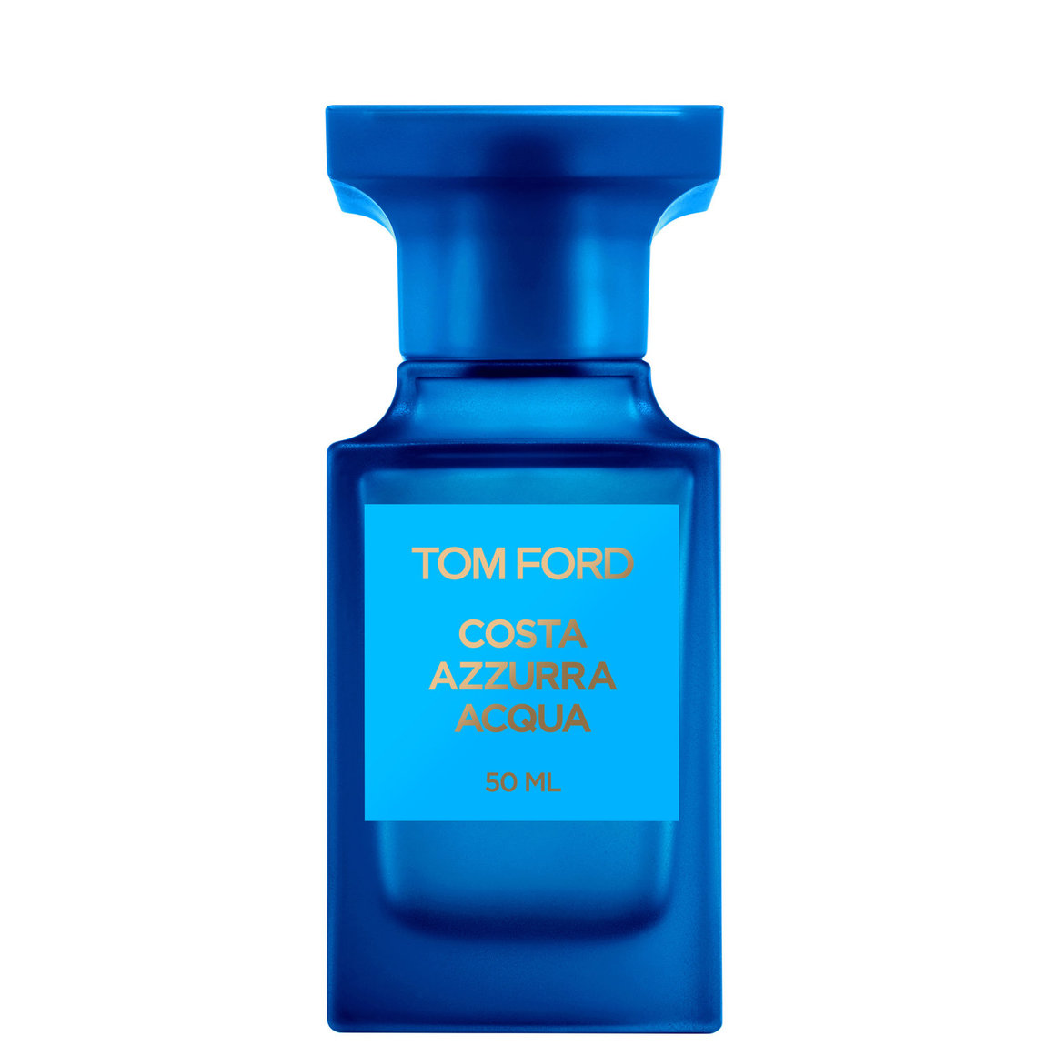 TOM FORD Costa Azzurra Acqua 50 ml product smear.
