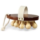 Garden Botanika Bamboo Massager