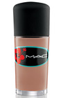 MAC Surf, Baby! Nail Lacquer