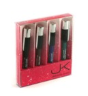 JK Jemma Kidd I-conic Eyes Mini Liners