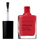 Avon Nailwear Pro Nail Enamel in Limited-Edition Holiday Shades