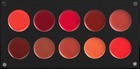 Inglot Cosmetics Freedom System Lipstick Round