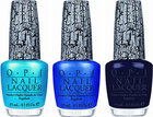 OPI Blue Shatter