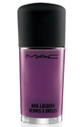 MAC Spring Color Forecast Nail Laquer