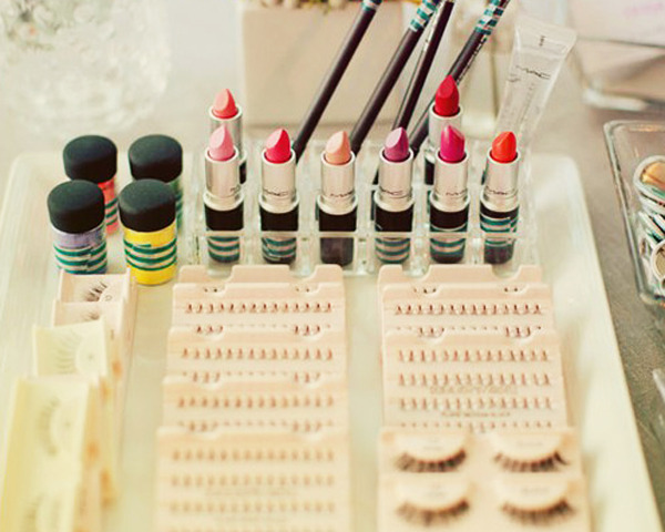 Basic Makeup Kit Essentials