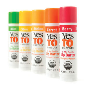 Lip Butter
