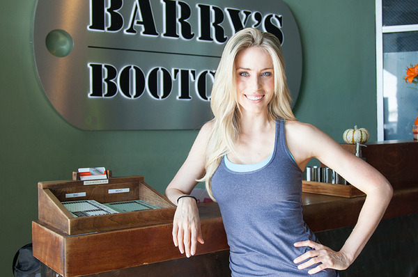 The No-Excuses, Anytime, Anywhere Workout