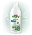 Nature's Gate Tea Tree Calming Shampoo 