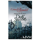 NYX Cosmetics THE CRIMSON AMULET COLLECTION