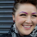 Social Experiment: Traffic-Stopping Brows