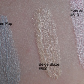 cover girl intense shadow blasts watches