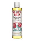 Burt's Bees Fabulously Fresh Peppermint & Rosemary Body Wash