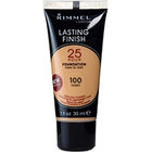 Rimmel London Lasting Finish 25 Hour Foundation