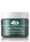 Origins Make a Difference Ultra Rich Rejuvenating Cream