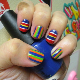 Bert and Ernie
