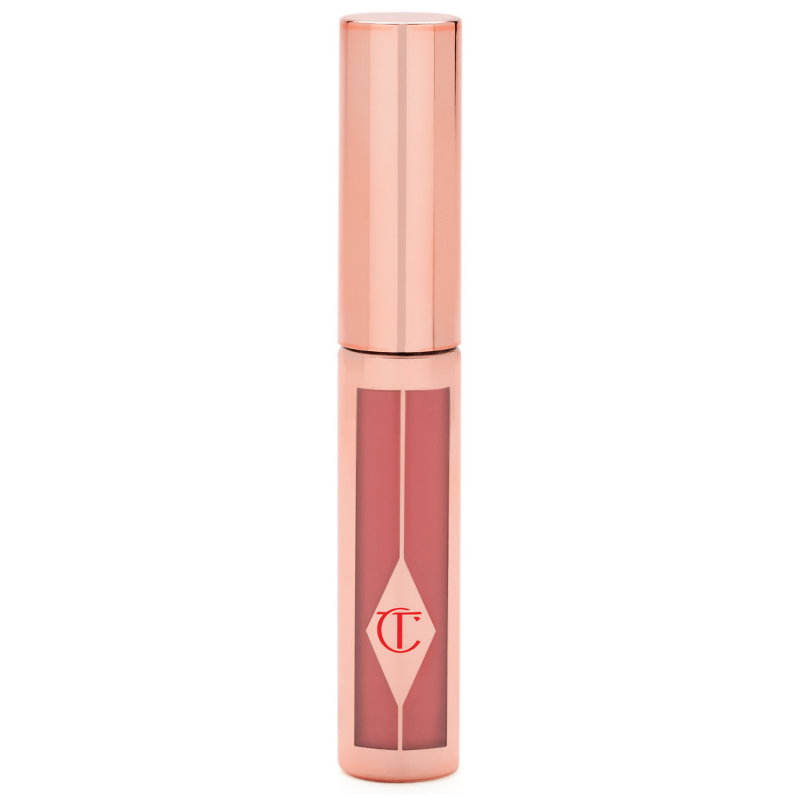 Charlotte Tilbury Hollywood Lips Too Bad I'm Bad