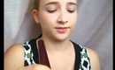 Neutral (School) Makeup
