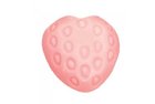 LUSH Strawberry Feels Forever Massage Bar