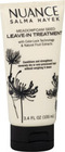 Nuance by Salma Hayek   Meadowfoam Seed Leave-In Treatment