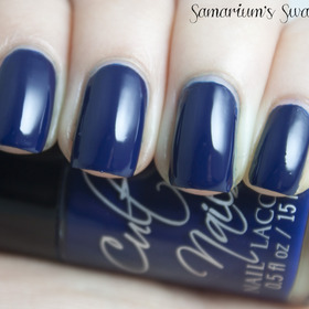CultNails TimeTraveler 