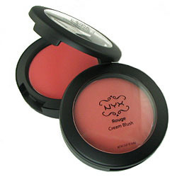 Rouge Cream Blush