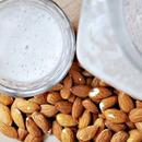 Beauty Detox: Man Magnet Almond Milk