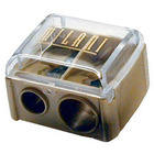 MILANI Duo Sharpener