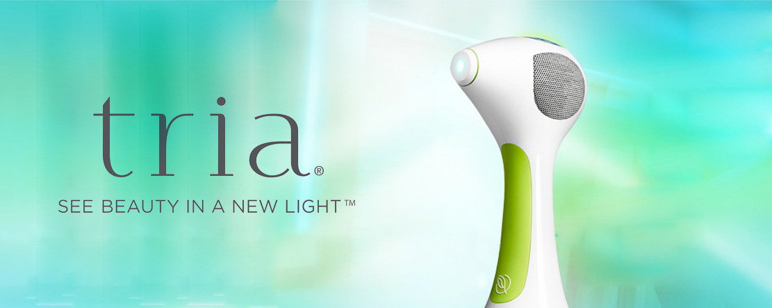 TRIA Beauty