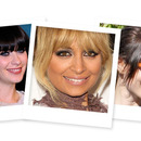 Would you Rock Bangs with Sideburns?