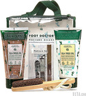 EARTH THERAPEUTICS Foot Doctor Pedicure Kit