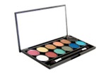 Sleek Makeup Chaos i-Divine Palette