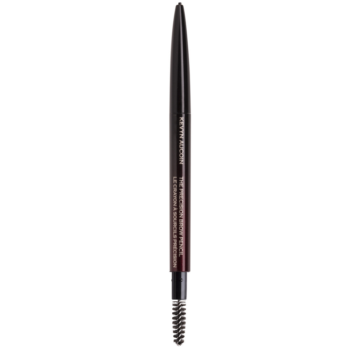 Kevyn Aucoin The Precision Brow Pencil Dark Brunette Beautylish