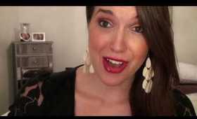 Top 10 Fall Nail Polish Colors for 2010!!