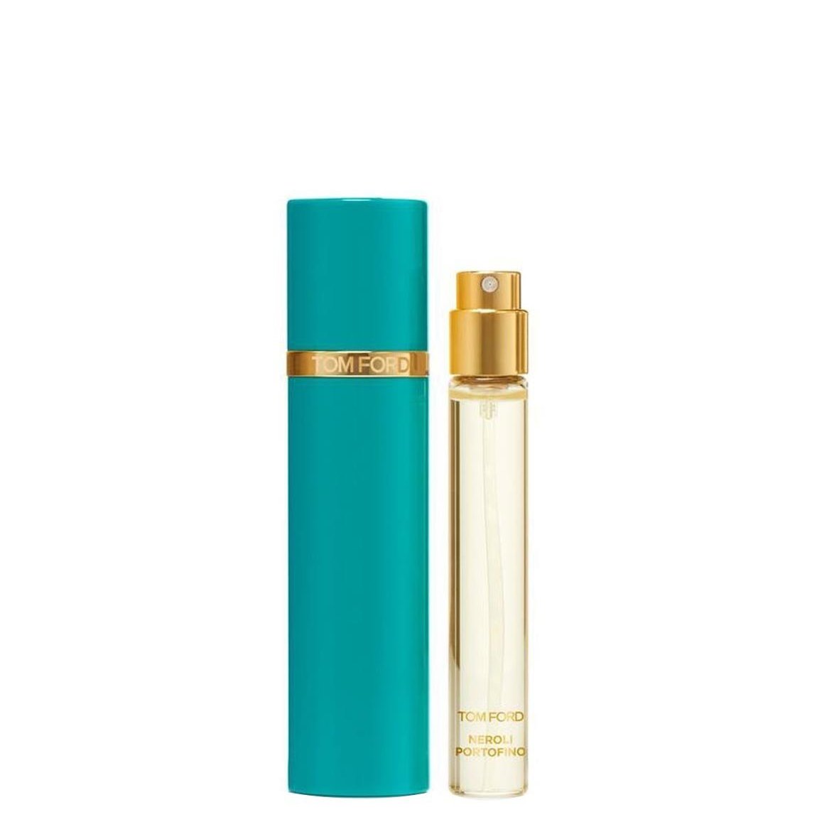 TOM FORD Neroli Portofino 10 ml product smear.