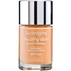 Neutrogena Healthy Skin Liquid Makeup