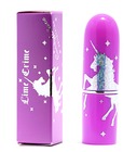 Lime Crime Makeup Opaque Lipstick