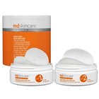 MD SkinCare Alpha Beta Daily Body Peel