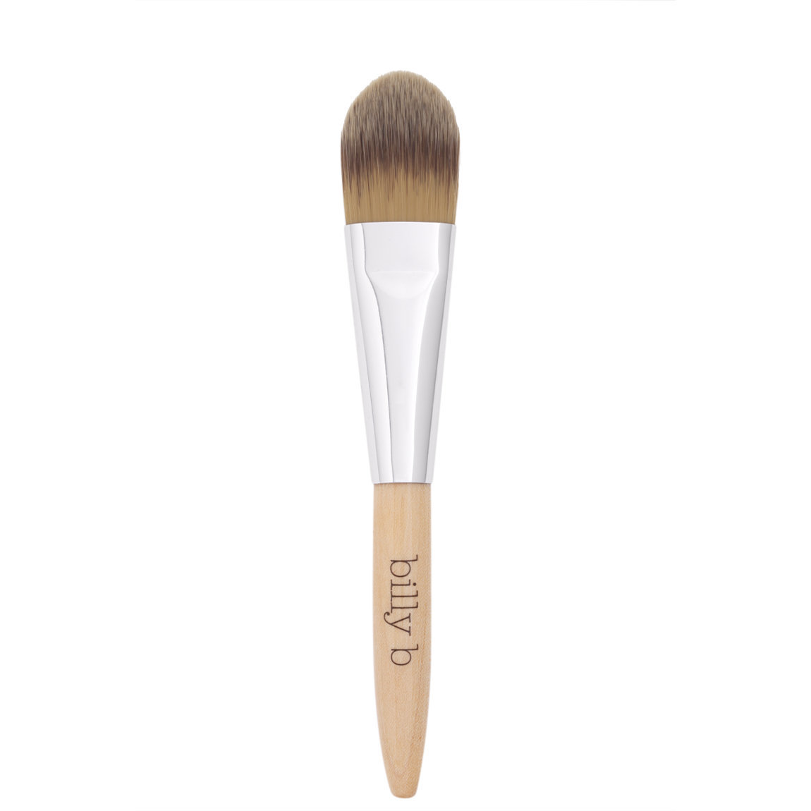 Billy B Paint Brush Two product smear.