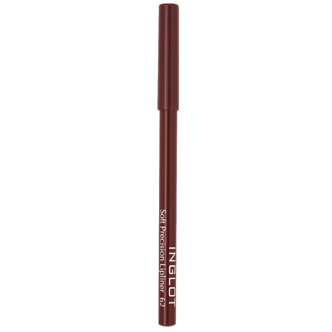 Inglot Cosmetics Soft Precision Lipliner 62