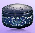 Anna Sui Luxury Face Powder